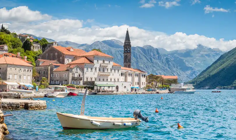 ทัวร์มอนเตเนโกร